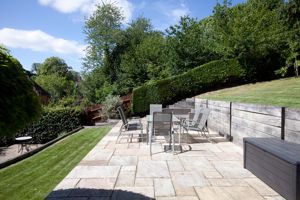 Garden- click for photo gallery